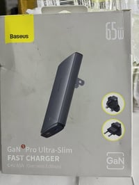 باسيوس • ٦٥ واط • ٢٥٠٠٠mAh