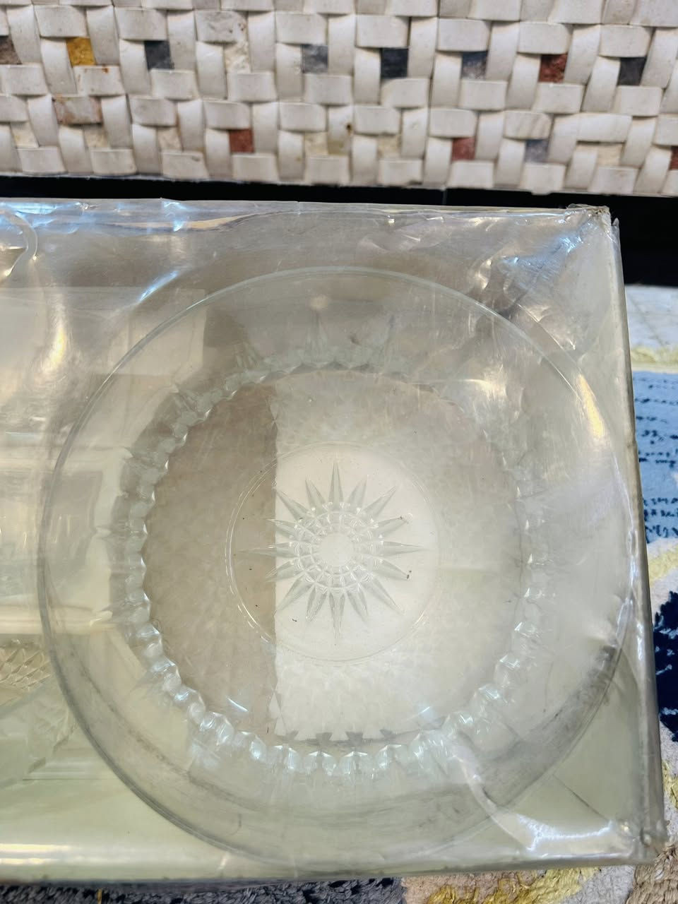 كاسات فرنسي ما مستخدم
مال اورزدي قديم


**إذا كنت صاحب هذا الإعلان وتريد حذفه لأي سبب، رجاءا أرسل رسالة إلى الدعم الفني**