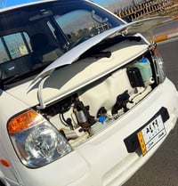 كيای بار   2010 مكينه مرغوب 3000 سياره كه براوايه  ك/160000/م سياره كه...