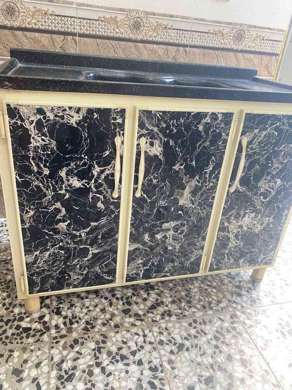 سنكي مرمر جديد استخدام شهرين السعر 125وبيه مجال


**إذا كنت صاحب هذا الإعلان وتريد حذفه لأي سبب، رجاءا أرسل رسالة إلى الدعم الفني**