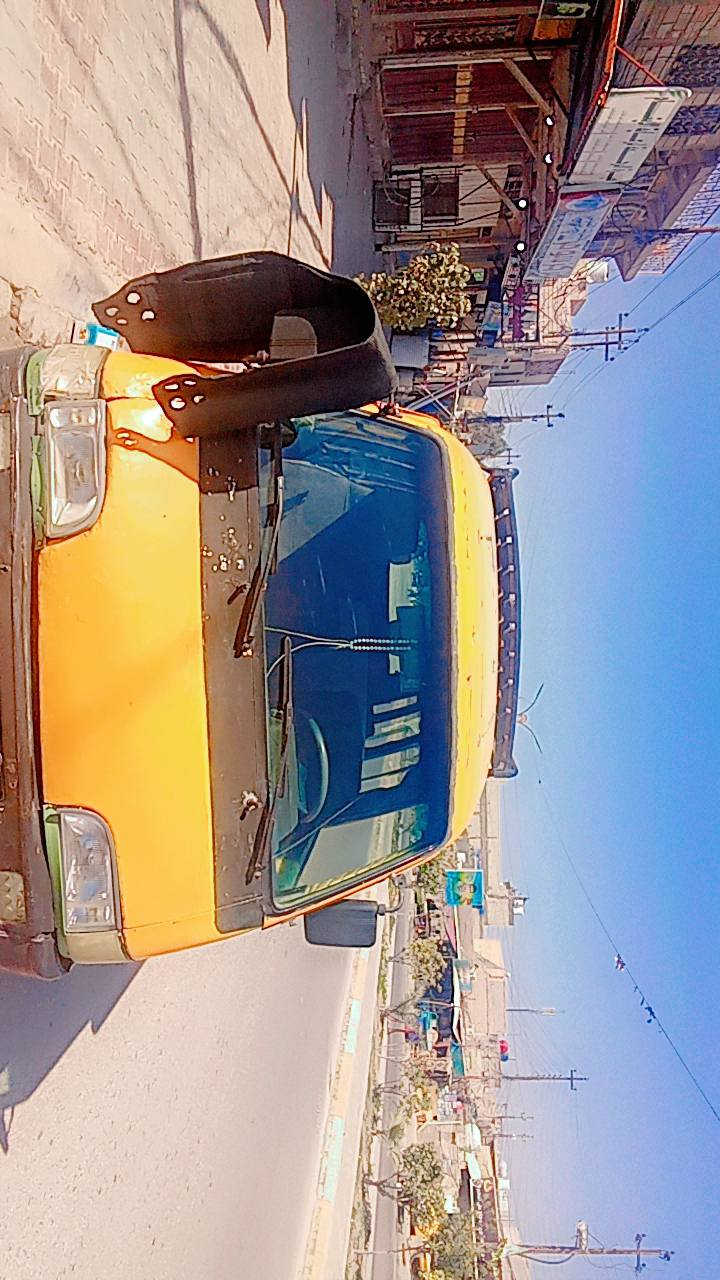 سلام عليكم كياءاسيا لبيع موديل 94رقم الماني كربلاء سياره جهزه من كلشي كير مكينه اكسن مانقصه برقي
لعنوان كربلاء رقم مبيل ***********فقط نتصال
