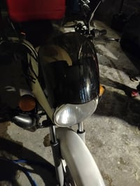 دراجه بوكسر للبيع موديل 20اصوليه السعر 900  بغداد الحريه 07903331108