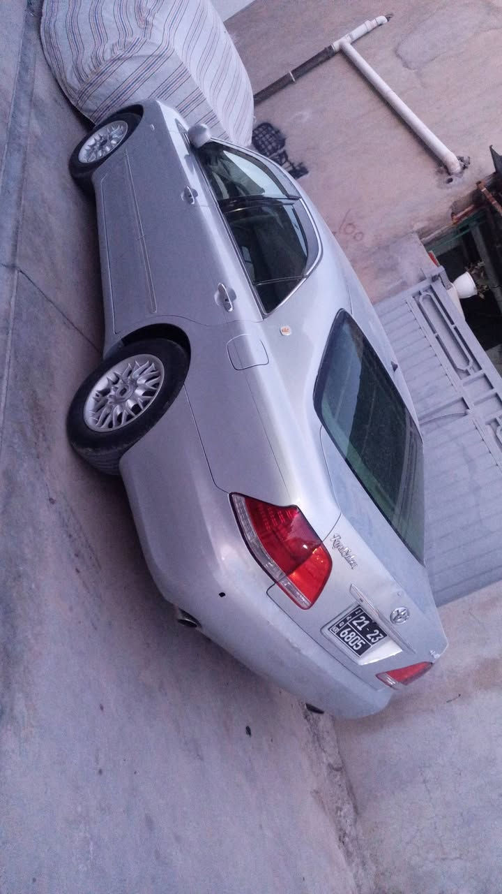 موس 2005 کۆدی هەیە ناو زەرد سەلاجە سێ پەردە مەرکەزی کوشن غەزن چوار کوشن کارەبا کامێرە حاسە گێڕو مەکینەی بەشەرت دو پەلەی بچوک بۆیاخی هەیە 55 مەعمەلە  کەلار ***********
