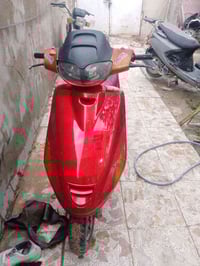 فراشه • باتري • كهربايات