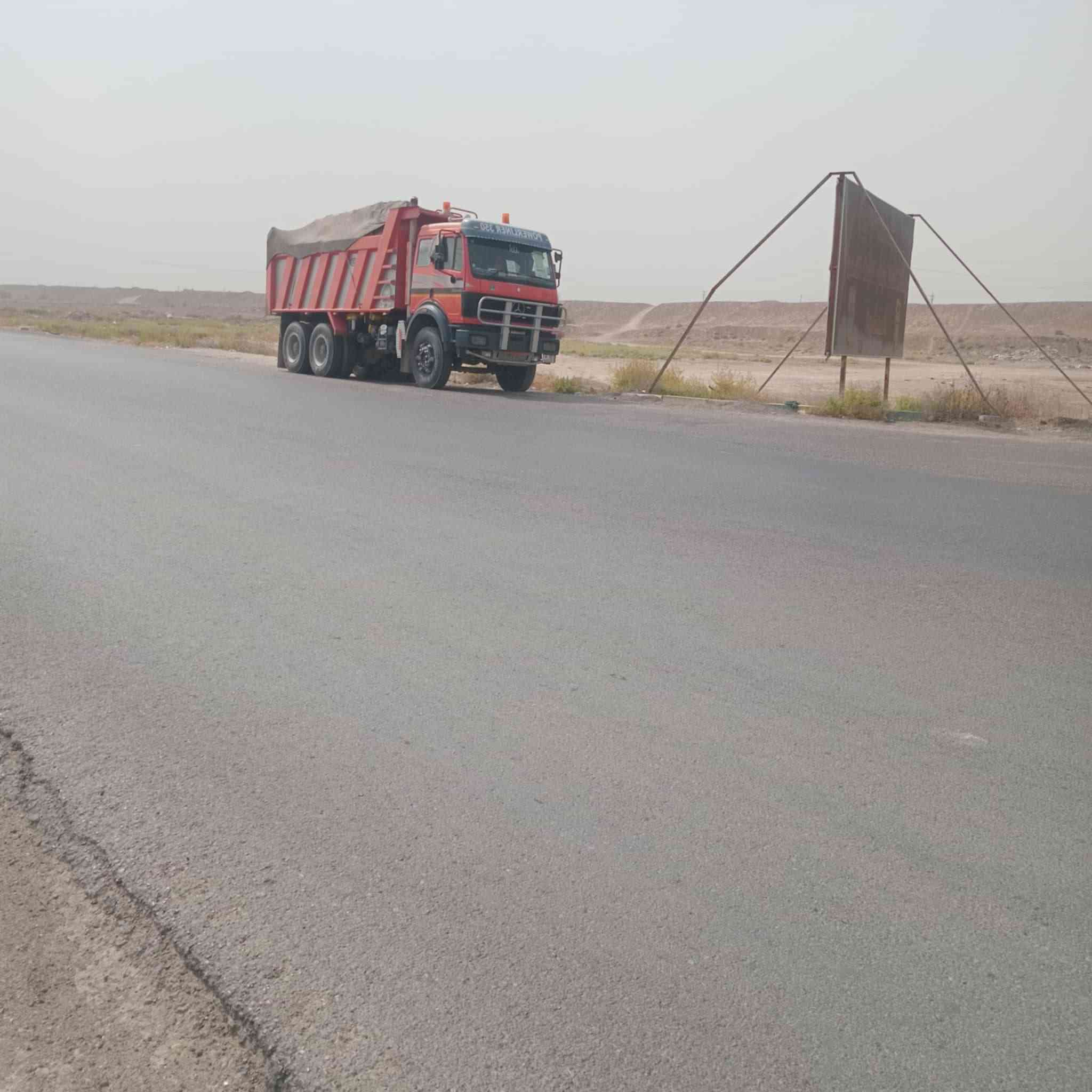 السلام عليكم كرواتي للبيع موديل 91سياره جاهزه لشغل مكان بغداد أبو غريب ***********
