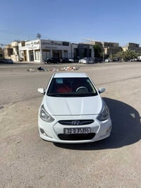 اكسنت • ٢٠١٤ • رقم اربيل