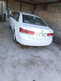 سوناتا • ٢٠١١ • خليجي