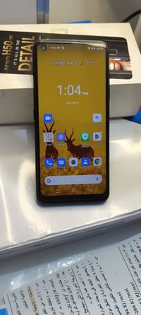 انفينتي H٥٠ لايت • للبيع