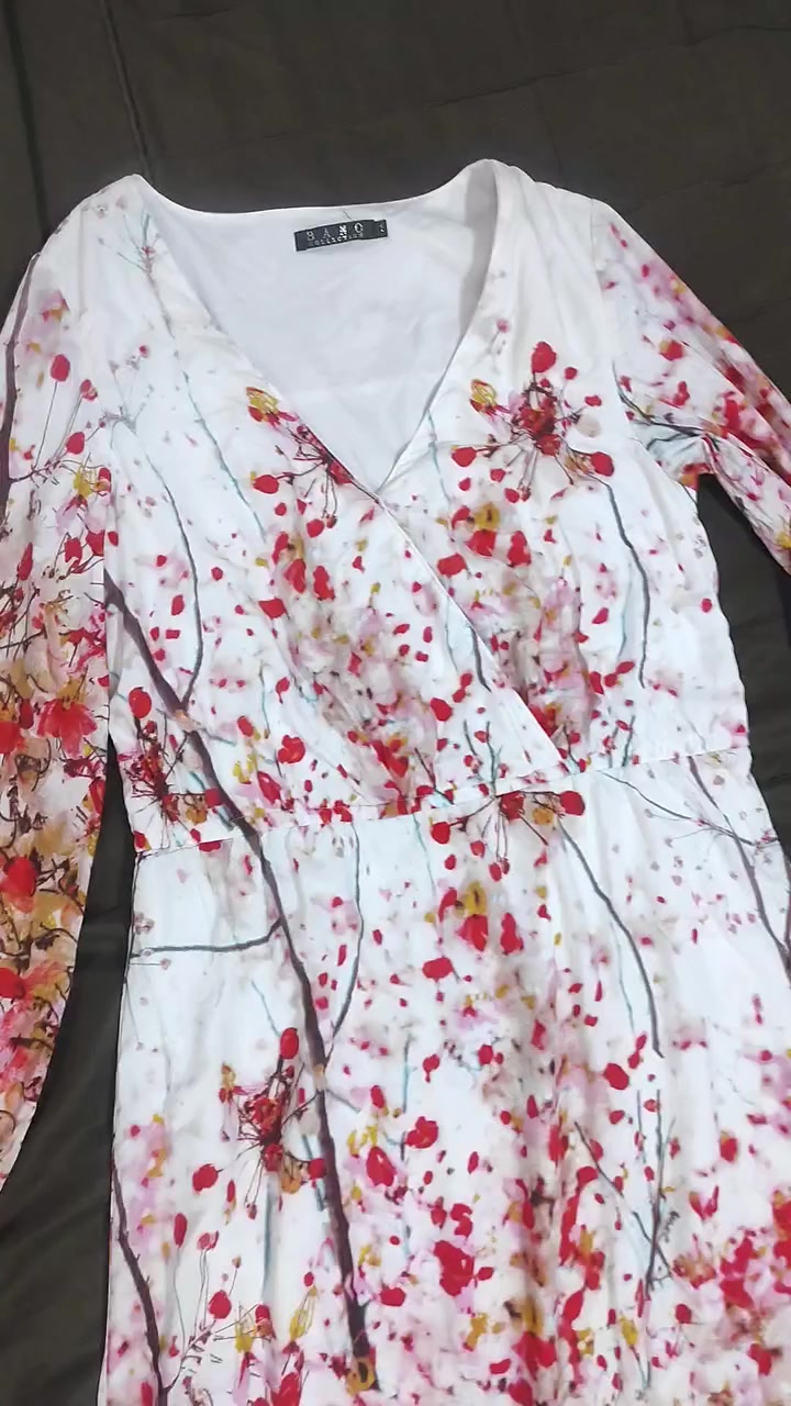 فستان للبيع قياس 38 مكاني بغداد توصيل موجود بيش تريدونه أخذوه


**إذا كنت صاحب هذا الإعلان وتريد حذفه لأي سبب، رجاءا أرسل رسالة إلى الدعم الفني**