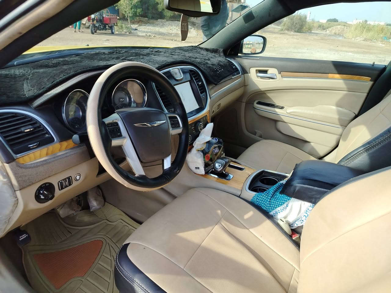 السلام عليكم
للبيع سياره اوباما موديل ٢٠١٤
داخل عسلي
كفاله من الكص والعيب الشرعي
مكفوله مكينه وكير واكسن حداديه كله جديد
تخم تاير ويل ١٨
فور ويل /ملغي
رقم واسط بسمي
 ***********
