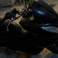 بي سي اكس • جيل اول • ما بيه اوراق