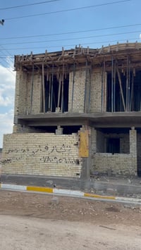 مجمع الواحة • ١٠٠م • ٢ غرف