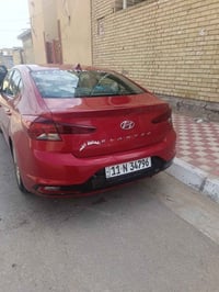 النترا • ٢٠١٩ • كربلاء الحر