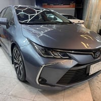 كورلا هايبرد • ٢٠٢٣ • رقم بغداد