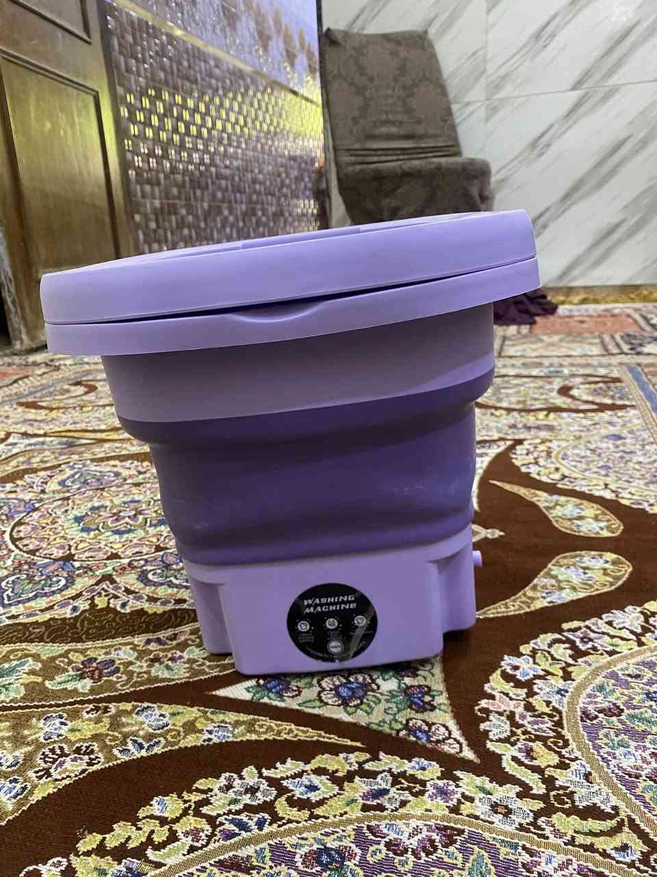 غراض للبيع شاطى التاجي الطي غساله سلكون ومفرغه الهواء للطعام اتفيد لتفريز وسينما عرض من المبايل


**إذا كنت صاحب هذا الإعلان وتريد حذفه لأي سبب، رجاءا أرسل رسالة إلى الدعم الفني**