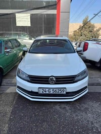 جيتا SE • ٢٠١٥ • توربو ١٫٨