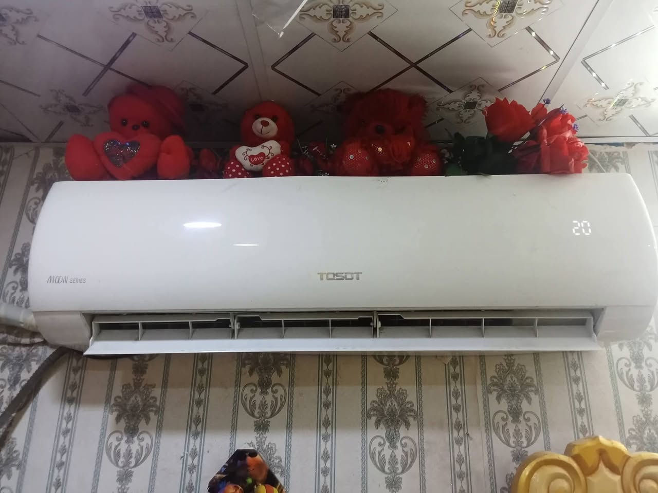 سبلت توسوت 410غاز. طنين2  مكفول عله فحص بغداد العبيدي الرئاسة سعر 500مكفول عله فحص بغداد العبيدي الرئاسة توصل ماعدي


**إذا كنت صاحب هذا الإعلان وتريد حذفه لأي سبب، رجاءا أرسل رسالة إلى الدعم الفني**