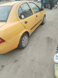 بسب الوعود كاذبه تايبا موديل 2013 كير مكينه تبريد صدر تخم تاير كله مكف...