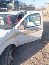 كريت ويل • ٢٠١٦ • رقم بغداد