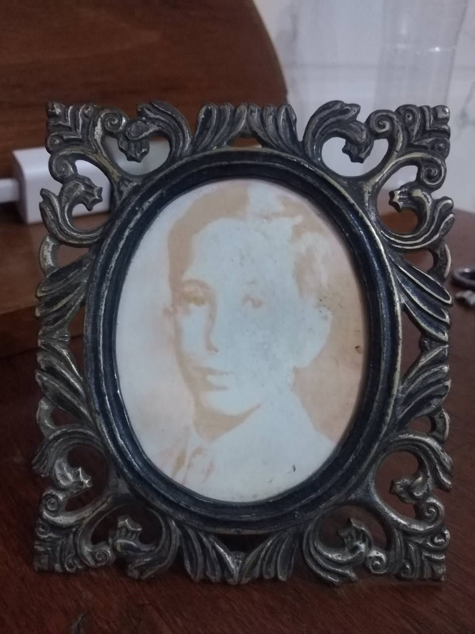 مجموعة منوعه تحفيات نحاس للتواصل


**إذا كنت صاحب هذا الإعلان وتريد حذفه لأي سبب، رجاءا أرسل رسالة إلى الدعم الفني**