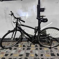 بايسكل C700 ياباني للبيع شركة maruishi اليابانية  نوع APASCH   حجم 27 ...