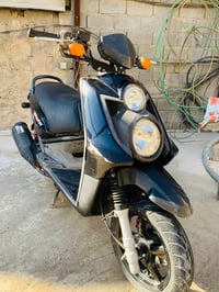 دراجه جبلي للبيع منزله رمبه بيدي من حاويه بيدي شادهه الدراجه صاله 12 ي...