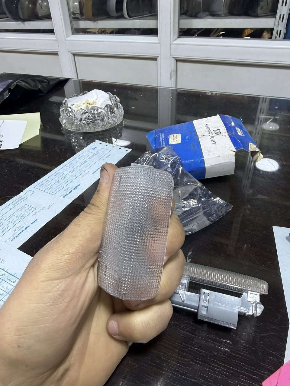 سلام عليكم كلوب باب كامري xse 2020:2024 ***********اصلي كصه
