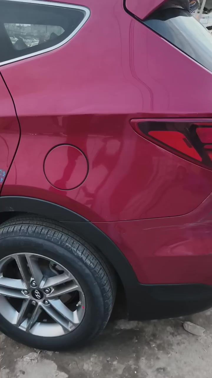 السلام عليكم
سنتافيا موديل ٢٠١٧ وارد أمريكي كلين
رقم بغداد دولي باسمي سنويه لغاية ٢٠٢٨
لون أحمر ماروني الواقع احلا من التصوير
كفاله عامه عدا الجاملغ الأمامي بارد رصعه بسيطه موضح بالفيديو والسونار مرفق مع الصور
حداديه تخم تاير مكينه 4GDI كير باحاله ممتاز
عداد المسافه المقطوعه ١٤٠ الف مايل تبريد تدفأه جاهزه
المواصفات مفتاح سويج كامرهه دواره مانع تزحلغق نزول منحدرات شاشة أعطال ويل كروم ١٧ انضمة قياده سبورت إيكو عادي مثبت سرعه تحكمات ستيرن جهتين
 فور ويل لد نهاري ليلي 
السعر ١٦٠$ورقه أمريكي بي مجال بسيط
الاستفسار والتواصل على الأرقام التاليه 
*********** واتساب فايبر
***********
مع خالص الشكر للجميع
