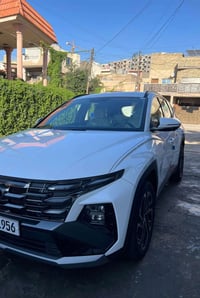 توسان ٢٠٢٥ • كفاله • ماشيه ١٣ الف