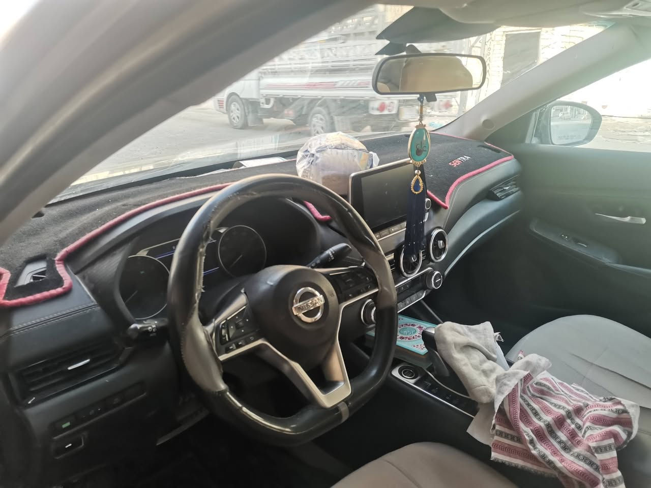 سنترا 2022 رقم معوقين الرقم الدولي رقم نجف
والسياره هم بالنجف صبغ عام ابيع عايزه بس داريم والتبريد بيه ليك لان اني مبدل فريز نهايه الصيف
للتواصل *********** بيه واتس اب
السعر ١٠٠ ورقه
