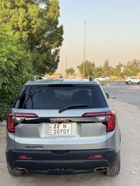 جمسي اكاديا • ٢٠٢٣ • ٢٠٠٠ توربو