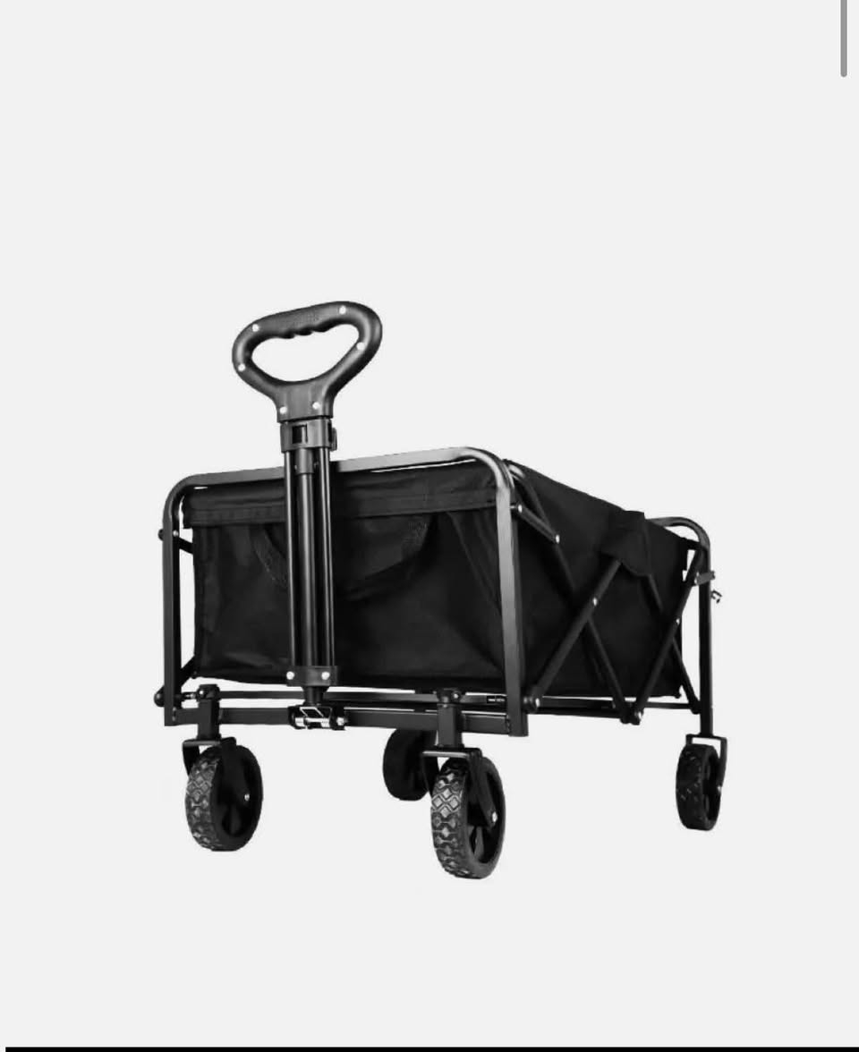 عربة قابلة للطي بجوده عاليه


**إذا كنت صاحب هذا الإعلان وتريد حذفه لأي سبب، رجاءا أرسل رسالة إلى الدعم الفني**