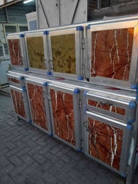 كاونتر متفصل • ٢م • بصرة حيانية