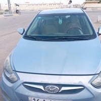 اكسنت • ٢٠١٥ • محرك ١٤٠٠