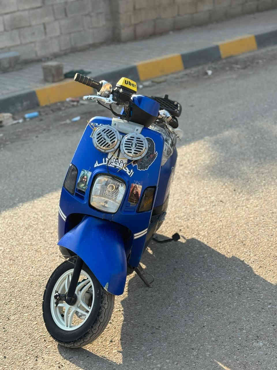 ماكس بوليس للبيع دراجه خير من الله  دراجه كعدته حلوه نكره سلف شوكت مشغل بيه لواحض بل كفر الأيسر مثل ما موضح بل صور السعر 650 بيه مجال حك جيه للاستفسار عل رقم *********** ما متواجد فيس
