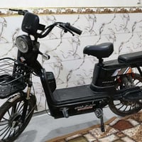 شباب دراجه شحن للبيع السعر 325//////رقم07813811075