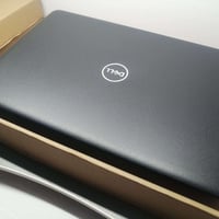 ديل • كور i5 • ٢٥٦ اس اس دي