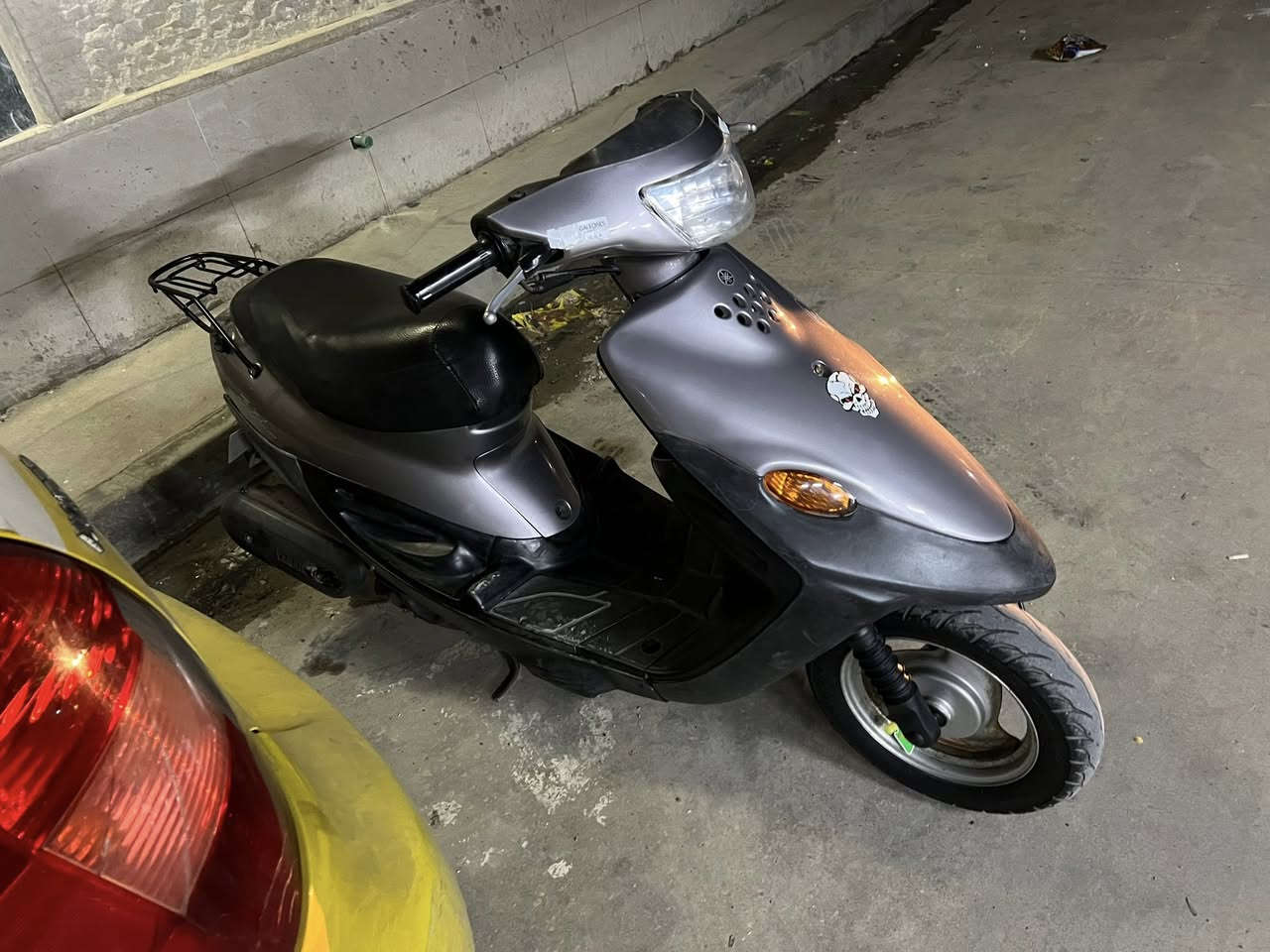 اللبيع السعرً ٥٥٠


**إذا كنت صاحب هذا الإعلان وتريد حذفه لأي سبب، رجاءا أرسل رسالة إلى الدعم الفني**