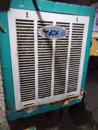 مبردة • نظيفة • مدينة الصدر بغداد
