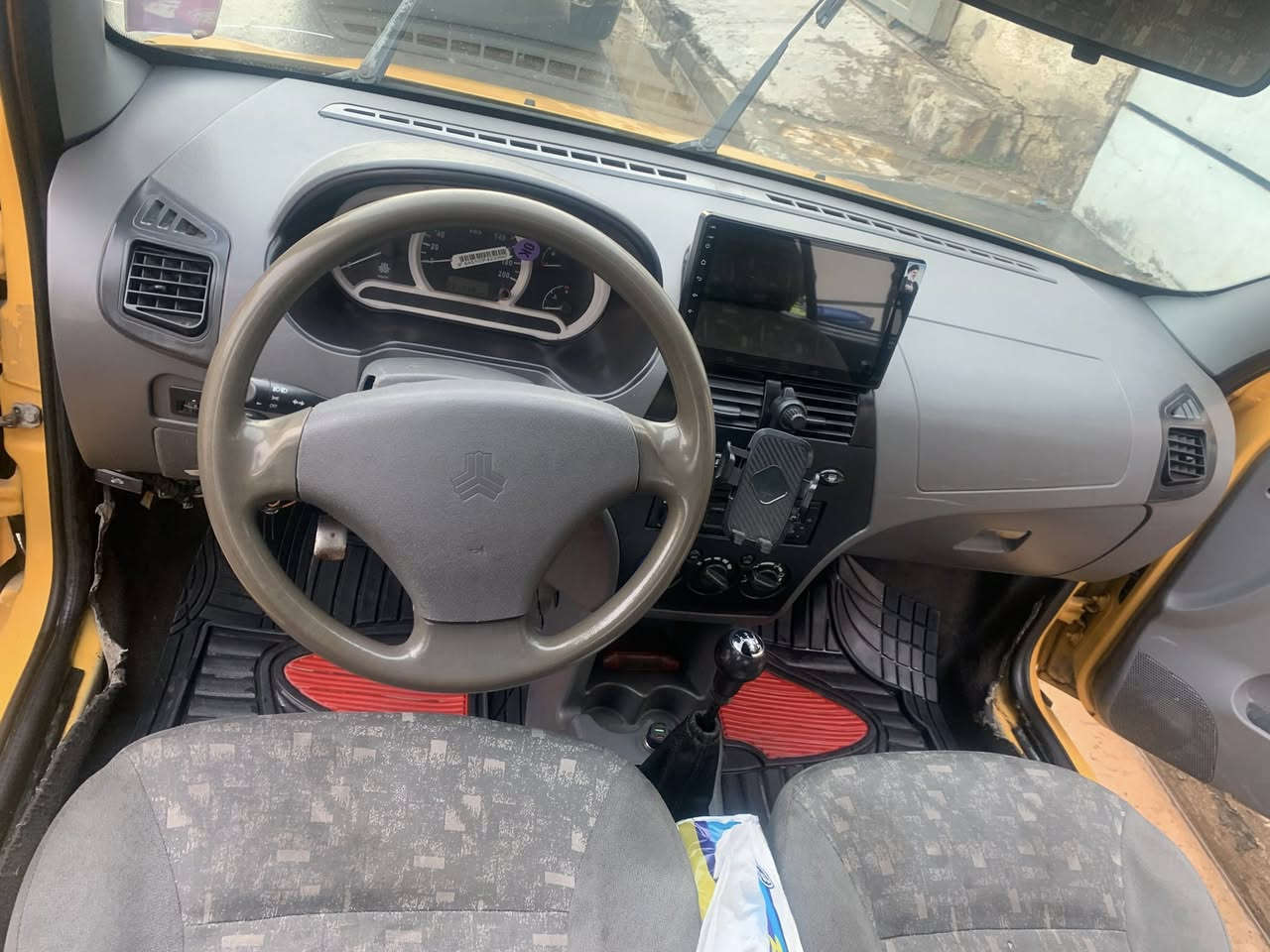 سلام عليكم طيبه مديل 2015 سياره لا تبديل ولا صبغ بس لبين لبصوره بيهه بس بارد سياره كامله وبيهه بيهه ملاحضات قليله تجي وشوف سعر 34 وبيهه مجال قليل رقم0773578449 مكاني بغداد/لامين الثانيه


**إذا كنت صاحب هذا الإعلان وتريد حذفه لأي سبب، رجاءا أرسل رسالة إلى الدعم الفني**