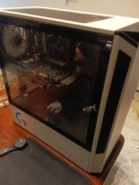 تجميعة فول جيمنج • كور i3 جيل عاشر • GTX 1660 Ti