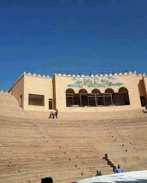 ( شركة ضيوف الشمري )
انتباة انتباة رجعنا وياكم بعروض اثار بابل
كروب الحلة/ يوم الجمعه

النفر بــــــســـــــعرر 10 الاف شامل دخوليات
البرنامج 👇
_اثار بابل 🔥🌏
_قصر صدام 
_منتجع حمورابي السياحي 🔥🌏
_العبارة المائية 🔥🌏
➖➖➖➖➖➖➖➖
للحجز التواصل على الارقام التالية 
___________________________________
*********** +رد فوري. واتساب أو تصال فوري
***********

مقاعد اخيره سارع بل حجز

___________________موقع شركه القشله مجاور مخابز انوار الحسين
_________________________
              ((حللتم اهلآ ونزلتم سهلآ ))
                    <    #ادارةشركه ضيوف شمري>
