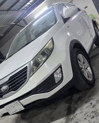 اسبورتج ٢٠١٤ • ٢٤٠٠ • رقم المثنى