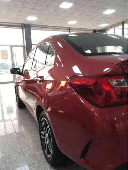 عروض نهاية السنة 
Proton Saga 
بروتون ساجا الماليزية موديل 2024 
لوحات اربيل 
ضمان گير ومكينة 5 سنوات
بأقساط شهرية مريحة بدون مقدمة بدون حجز مروري 
مواصفات السيارة 👇🏻 
محرك 1.4L vvti 95HP
گير AT4speed 
عزم الدوران 120N/M
استهلاك الوقود 6L/100Km
ويل كب 15 انج 
مقاعد مخمل 
مانع انزلاق ABS 
كامرة وحساسات خلفية 
تحكم مري 
اشارات بالمري 
لد نهاري 
تحكم ستيرن 
شاشة تدعم النظامين IOS , Android 
تتوفر بالنقد والاقساط 
الباقي قطع قليلة 
بأقساط شهرية 343 الف فقط 
للحجز والاستفسار واتساب 👇🏻 
***********    مهندس علي حلة
