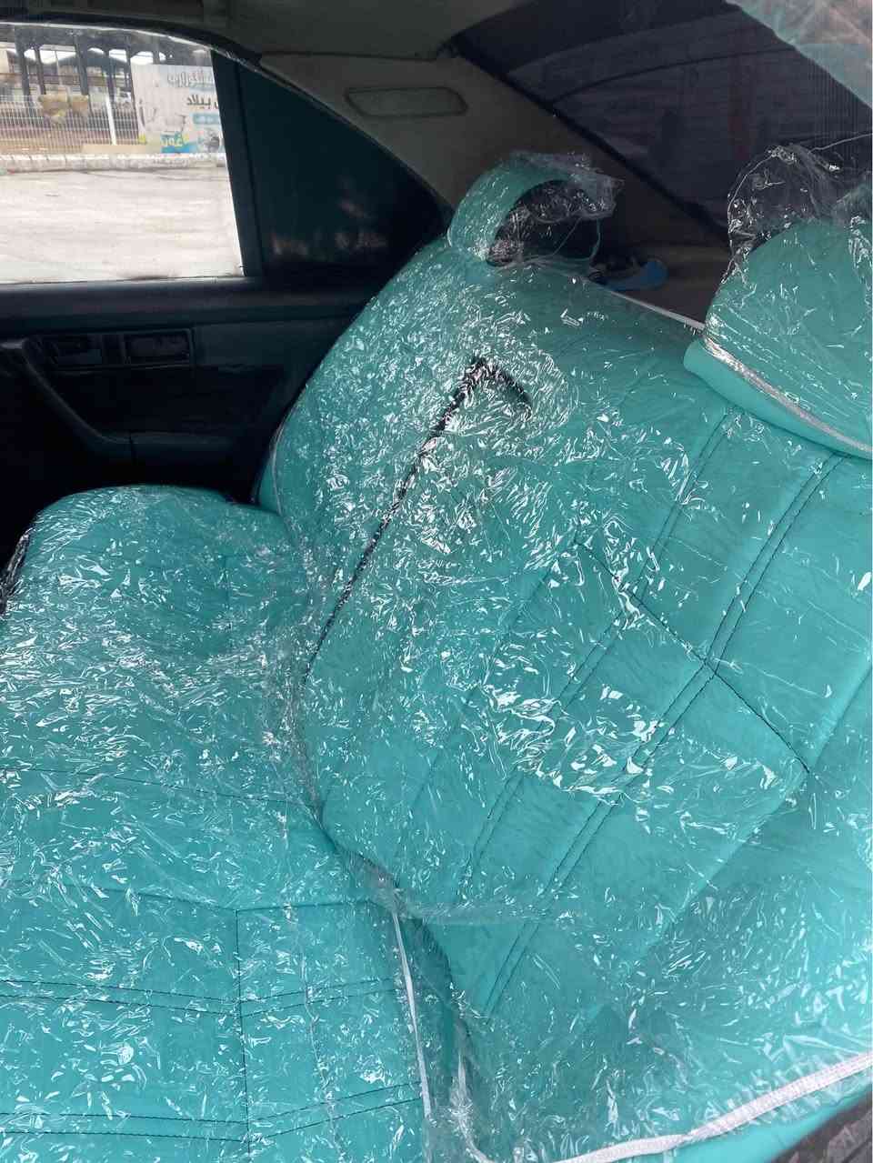 بئیم 520 دەبڵ دجیتاڵ مەکینە سەقەر گێر عادی

كوشن جڵد تازە بەستراوە ویل ئیم دەعامی ئیم

مۆدیل 1991 سلایتە/ئارم پلاستیک سلیمانی کامل پێش کراوە بە گەورە لایت دەبڵ حەدەسەی لەسەرە دەبڵ زینۆن  بۆ دانراوە هەموو گیانی بەشەرت  موس وبراوە بەشەرت ئارم ئەولیات گێر مەکینە بەشەرت تکایە موشتەری نی سەرمان مەهیشنە 

فرۆشتن + گۆرینەوە 

40$ گەڵا  /*********** وەتسئاپ ڤیبەری لەسەرە رانية, السليمانية
