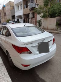 اكسنت ١٦٠٠ • ٢٠١٤ • بغداد