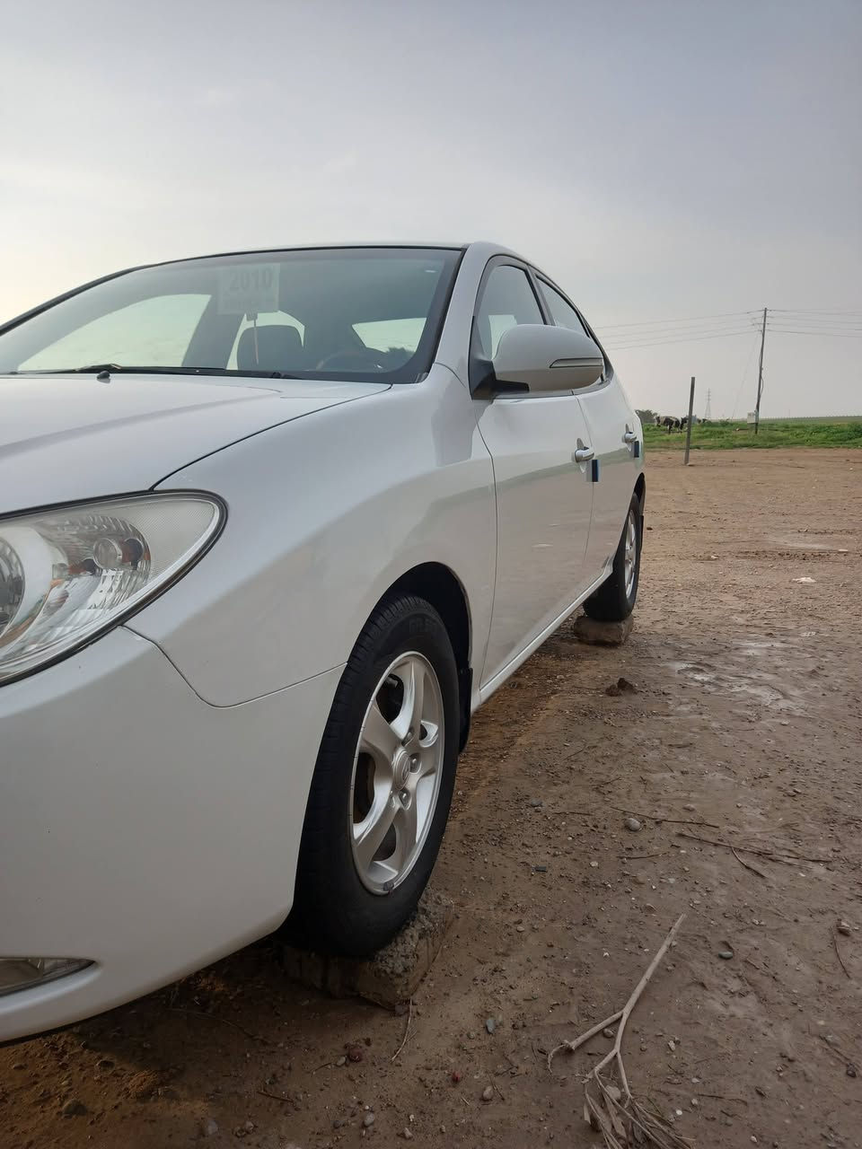 السلام عليكم
للبيع فقط اعتذر عن المراوس
هونداي النترا 2010
تخم تاير جديد 
صدر كير ومكينه كفاله
 تبريد ❄ ثلج 
رقم دولي سليمانيه 
سياره نضيفه بمعنى الكلمه 
نعومه وشلعه ومعدل 
سياره جاهزه من كل عيب 
سياره استخدام شخصي 
سياره مال بيت 
السياره بيها جاملغ أمامي جه اليمنه
بدون دواخل
سعر السياره قفل بدون عمله 115   
مكلف بنشر  
رقم صاحب السياره ***********
***********
