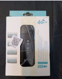 مودم 4G • جوكر • كل الشبكات