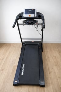 جهاز جري • هاوس جيم • يحمل 110كغ