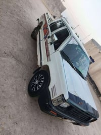 ميتسوبيشي • ١٩٩١ • الناصريه الغراف